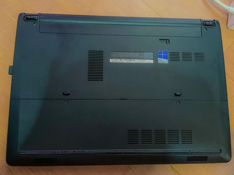 โน้ตบุ๊ค Dell latitude 3470 ซื้อมา13000 ปล่อยต่อ4900 รูปที่ 6