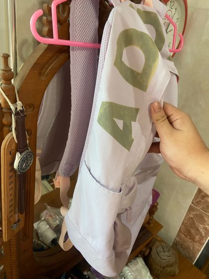 กระเป๋าเป้ adidas รูปที่ 4