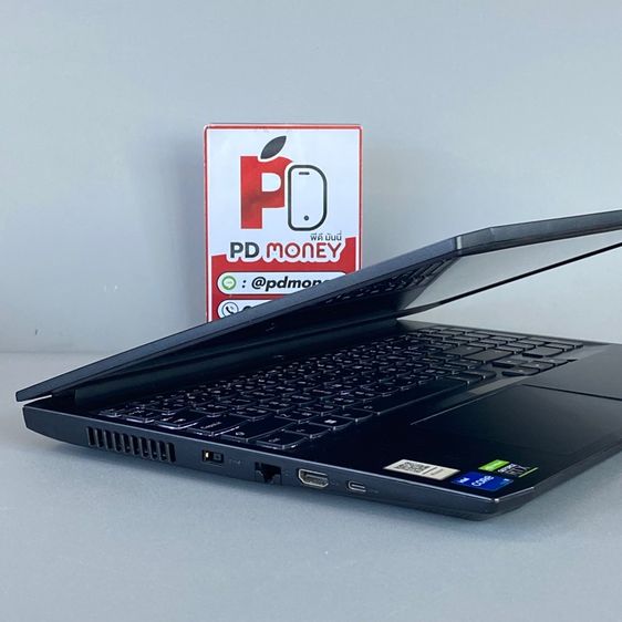 LENOVO IDEAPAD GAMING 3 15IHU6 รูปที่ 2