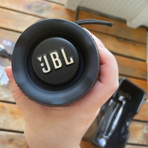 ลำโพงบลูทูธ JBL FLIP6 มือ1 พร้อมกล่อง  รูปที่ 7