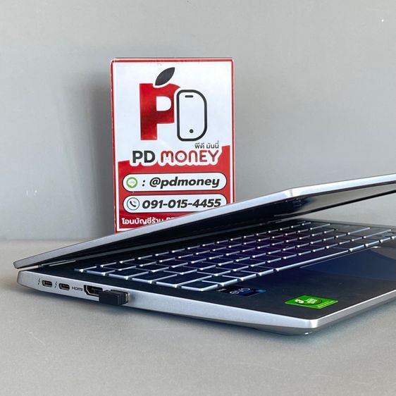 ACER SWIFT 3 SF314-512-70UG (PURE SILVER) รูปที่ 5