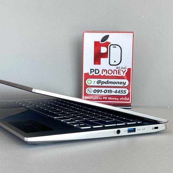 ACER SWIFT 3 SF314-512-70UG (PURE SILVER) รูปที่ 4