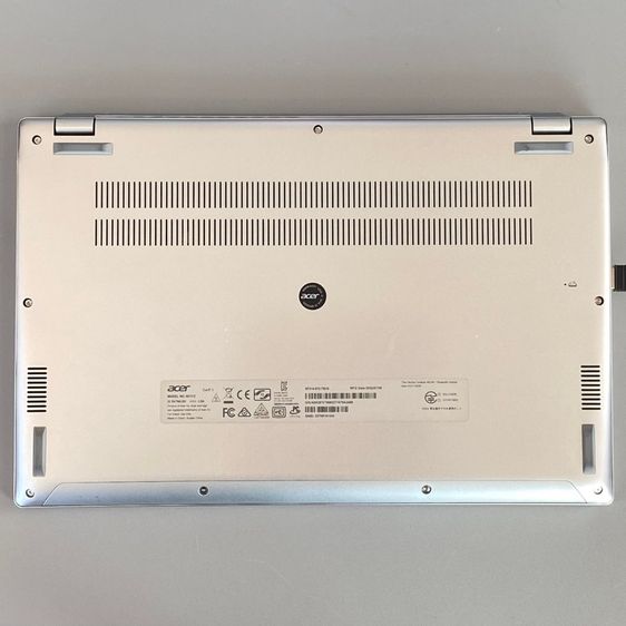 ACER SWIFT 3 SF314-512-70UG (PURE SILVER) รูปที่ 8
