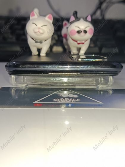 🎉 OPPO A95 (CPH2365) 8+8-128 สี ดำ 🎉 รูปที่ 5