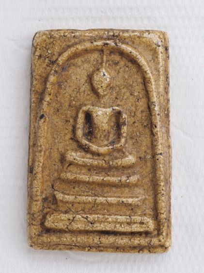 พระสมเด็จ 06116810