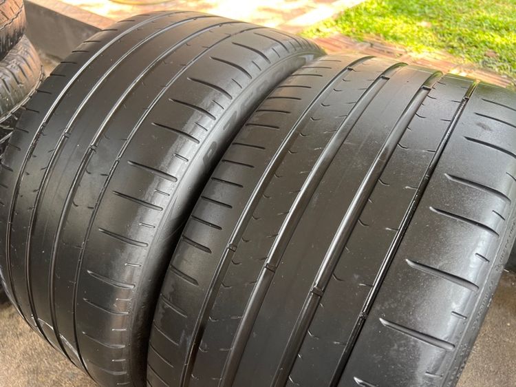 ยาง Pirelli PZero 275 30 20 ปี24 คู่ 1500 บาท รูปที่ 3