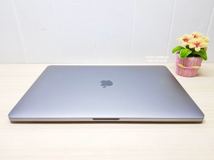 MacbookPro (Retina16-inch, 2019) TouchBar 8-Core i9 2.3Ghz SSD 1Tb Ram 32Gb สี Space Gray ราคาสุดคุ้ม น่าใช้งาน รูปที่ 2