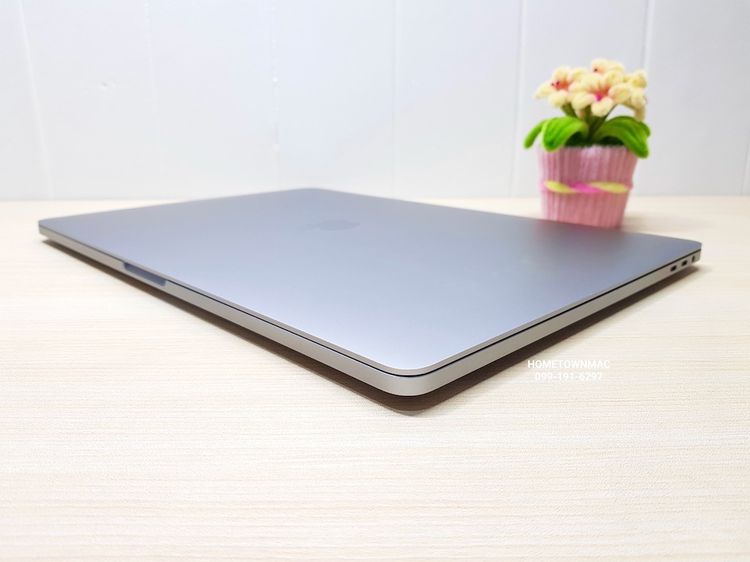 MacbookPro (Retina16-inch, 2019) TouchBar 8-Core i9 2.3Ghz SSD 1Tb Ram 32Gb สี Space Gray ราคาสุดคุ้ม น่าใช้งาน รูปที่ 4