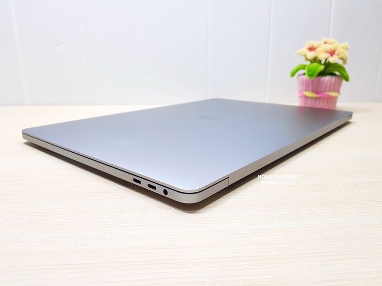 MacbookPro (Retina16-inch, 2019) TouchBar 8-Core i9 2.3Ghz SSD 1Tb Ram 32Gb สี Space Gray ราคาสุดคุ้ม น่าใช้งาน รูปที่ 5
