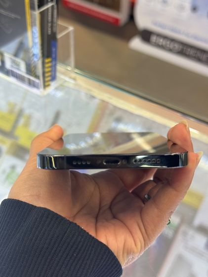 I Phone 12 pro max รูปที่ 5