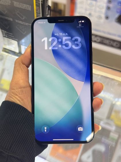 iPhone 256 GB I Phone 12 pro max
