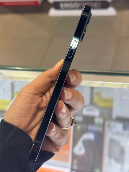 I Phone 12 pro max รูปที่ 6