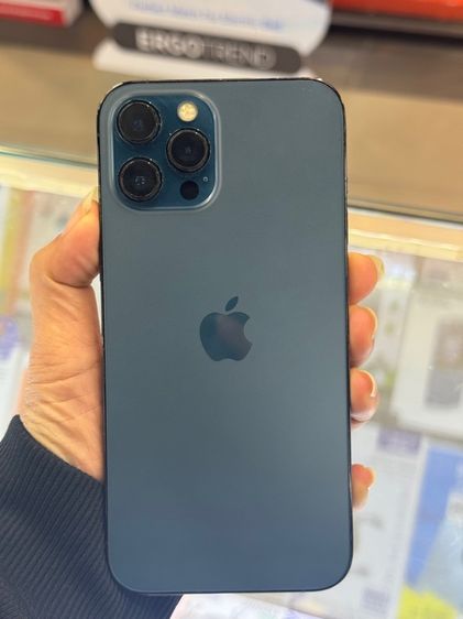 I Phone 12 pro max รูปที่ 3