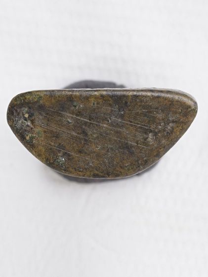 พระรูปหล่อเนื้อโลหะ 06116814 รูปที่ 3