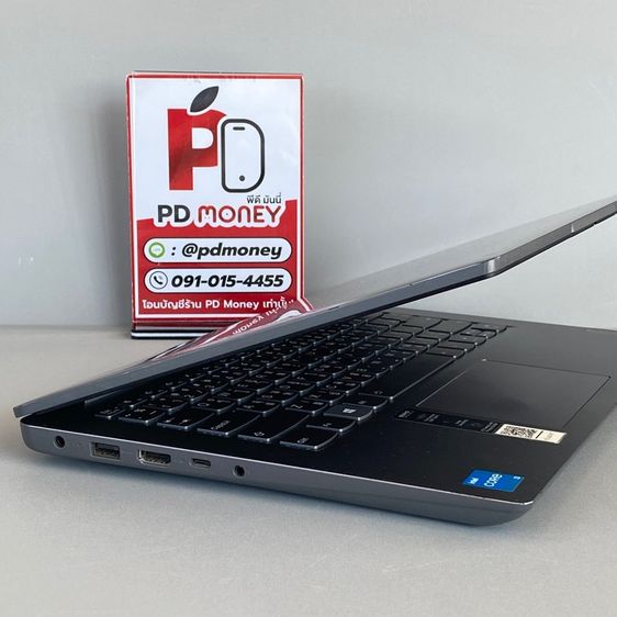 LENOVO IDEAPAD 3 14IAU7-82RJ001MTA (ARCTIC GREY) รูปที่ 4