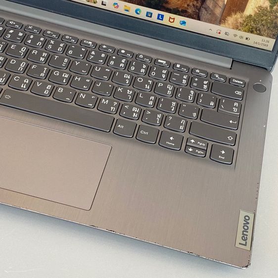 LENOVO IDEAPAD 3 14IAU7-82RJ001MTA (ARCTIC GREY) รูปที่ 7
