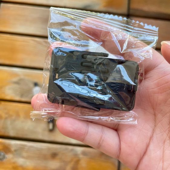 ปัตตาเลี่ยนตัดผม โกนหนวด มือ1 ปล่อยต่อ 150 พร้อมกล่องครบ มือ1 รูปที่ 7