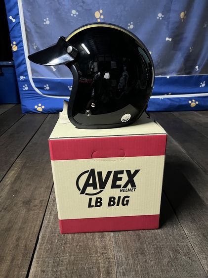 หมวกกันน็อค รูปที่ 8