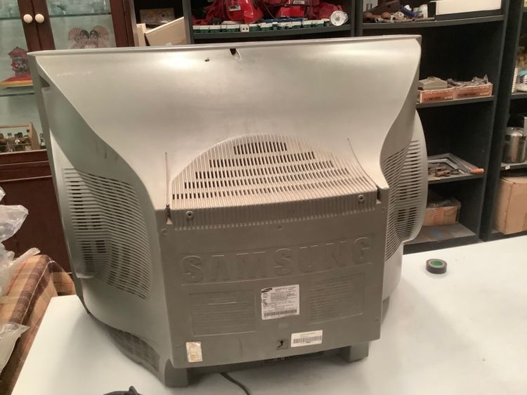 TVSamsung27นิ้ว รูปที่ 3