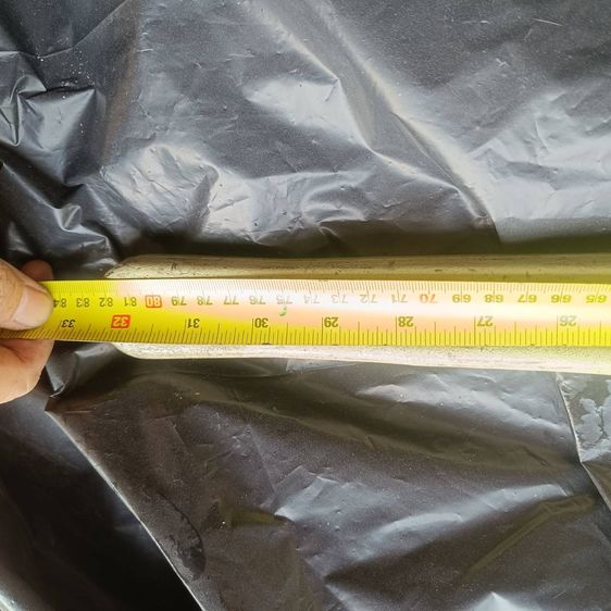 ประแจจับแป๊บขาเดี่ยว 36 นิ้ว ปากกว้าง 4 นิ้ว  รูปที่ 4