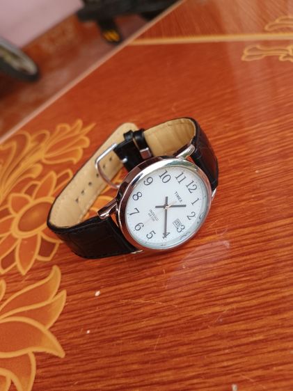 นาฬิกา timex ขายเหมา 3 เรือน รูปที่ 3