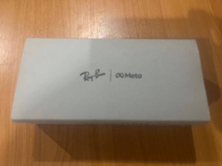 RayBan Meta Gen 2 รูปที่ 5