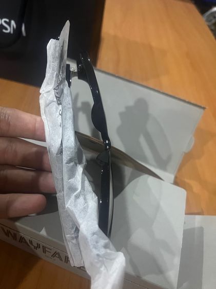 RayBan Meta Gen 2 รูปที่ 6