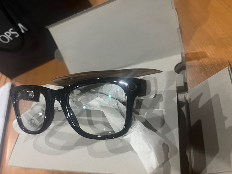 RayBan Meta Gen 2 รูปที่ 7