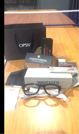 RayBan Meta Gen 2 รูปที่ 13