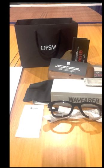 RayBan Meta Gen 2 รูปที่ 12