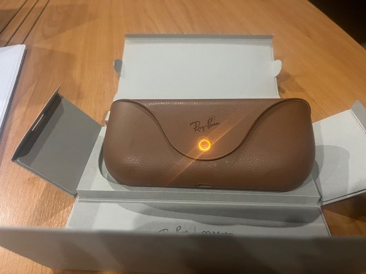 RayBan Meta Gen 2 รูปที่ 3