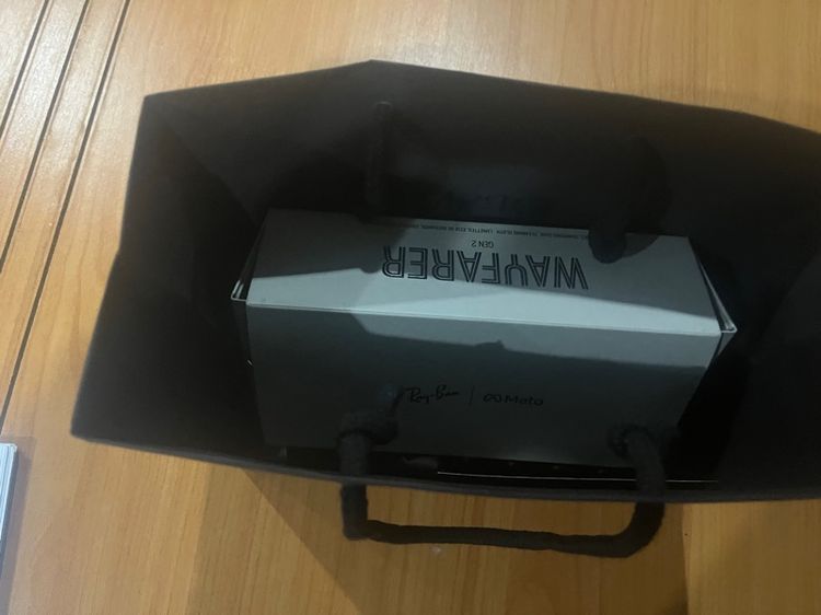RayBan Meta Gen 2 รูปที่ 10