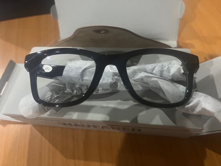 RayBan Meta Gen 2 รูปที่ 8