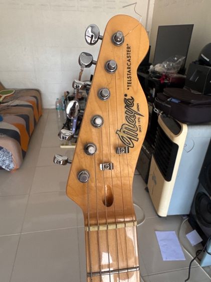 กีตาร์ รูปที่ 3