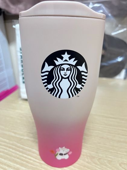 แก้วสตาร์บัคส์