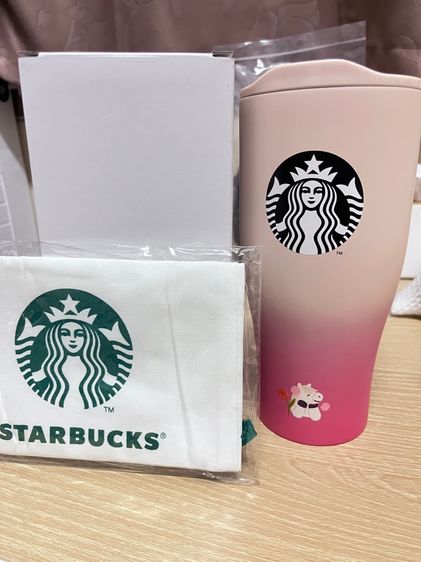 แก้วสตาร์บัคส์ รูปที่ 5