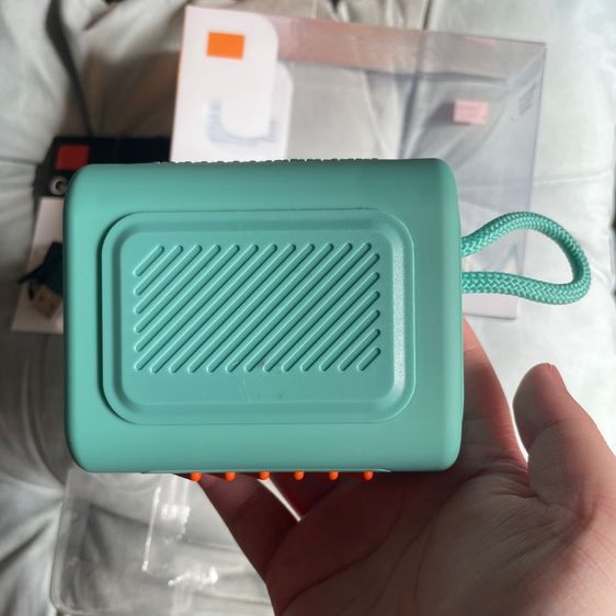 ลำโพงบลูทูธ JBL Go3 มือ1 พร้อมกล่อง รูปที่ 6