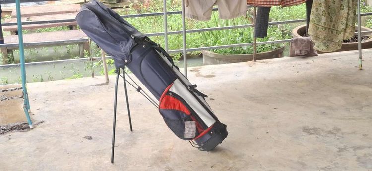 ไม้กอล์ฟ รูปที่ 5