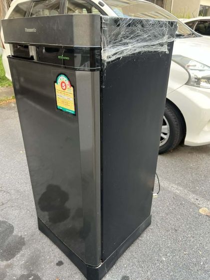 ตู้เย็นพานาโซนิค