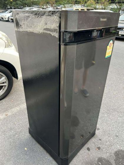 ตู้เย็นพานาโซนิค รูปที่ 3