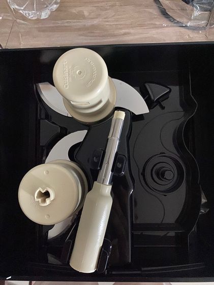 เครื่องบดอาหาร cuisinart 1.8 ลิตร รูปที่ 3