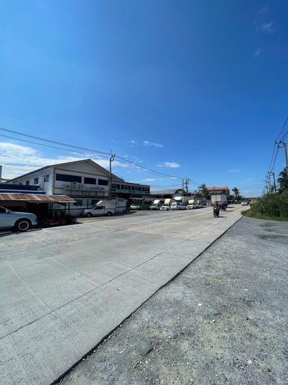 ใช่ ขายที่ดินถมแล้วทำเลดีย่านลาดกระบังใกล้สนามบินสุวรรณภูมิ รูปที่ 4