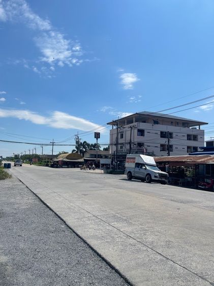 ใช่ ขายที่ดินถมแล้วทำเลดีย่านลาดกระบังใกล้สนามบินสุวรรณภูมิ รูปที่ 3