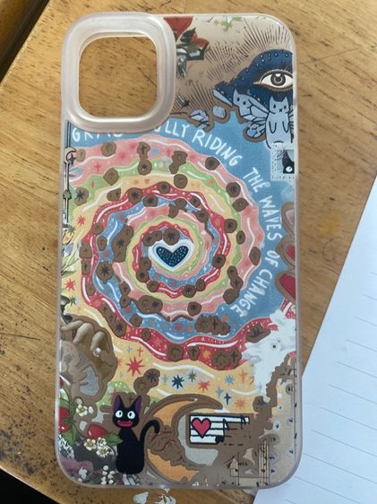 เคสมือถือiPhone 11