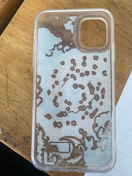 เคสมือถือiPhone 11 รูปที่ 2