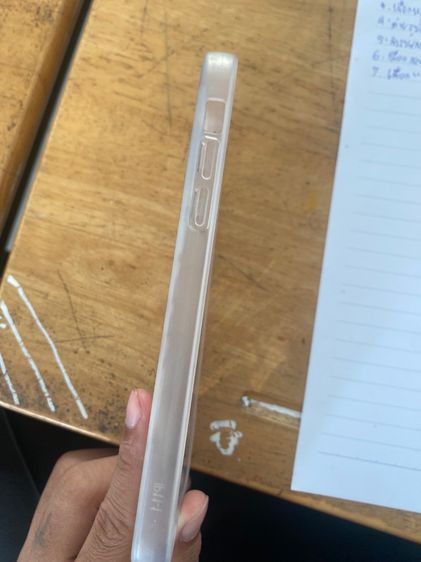 เคสมือถือiPhone 11 รูปที่ 4