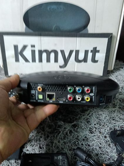 MED8ER รุ่น Med1000x3d รูปที่ 3