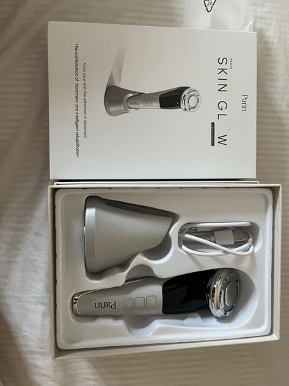 Parin พาลิน สกิน โกลว์ ทรีตเมนต์ รูปที่ 5