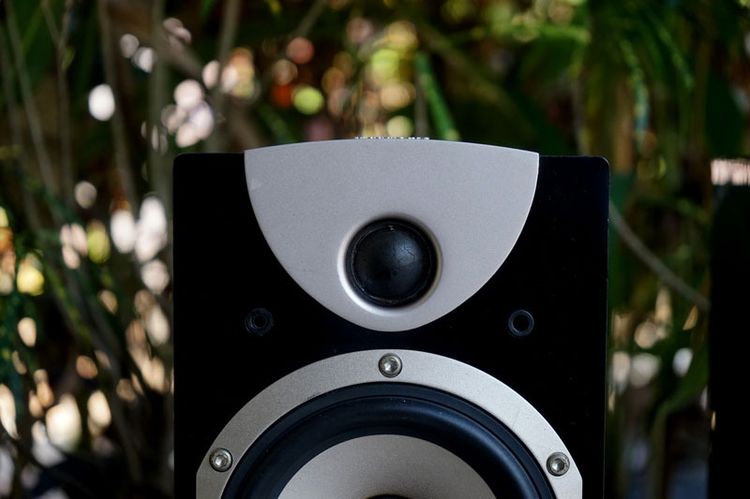 ลำโพงบุคเชลลล์สวีเดน   Audio Pro Stereo One Ace Plus  รูปที่ 8