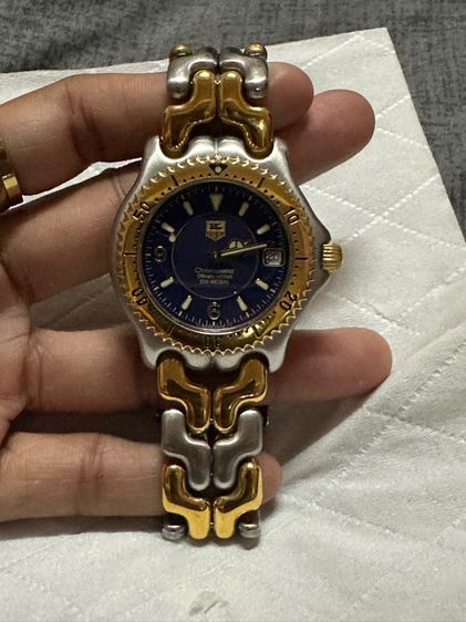 Tag Heuer รูปที่ 8